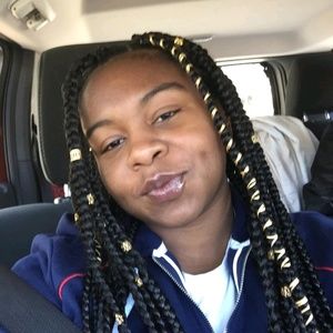 Meet your Posher, Kylah